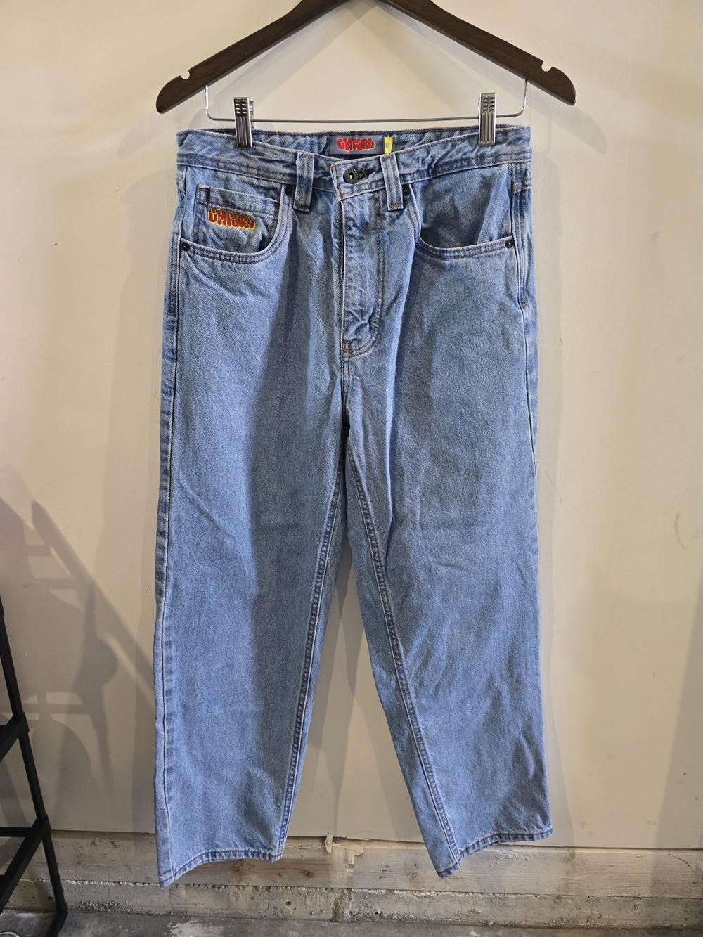 Empyre Mens Jeans - Size 28
